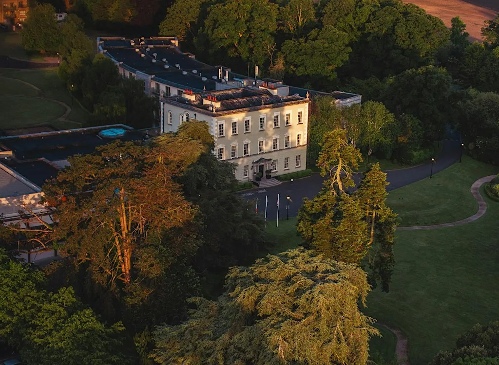 Irish Spa & Beauty Association Winter Conference 2026 at Dunboyne Castle Hotel