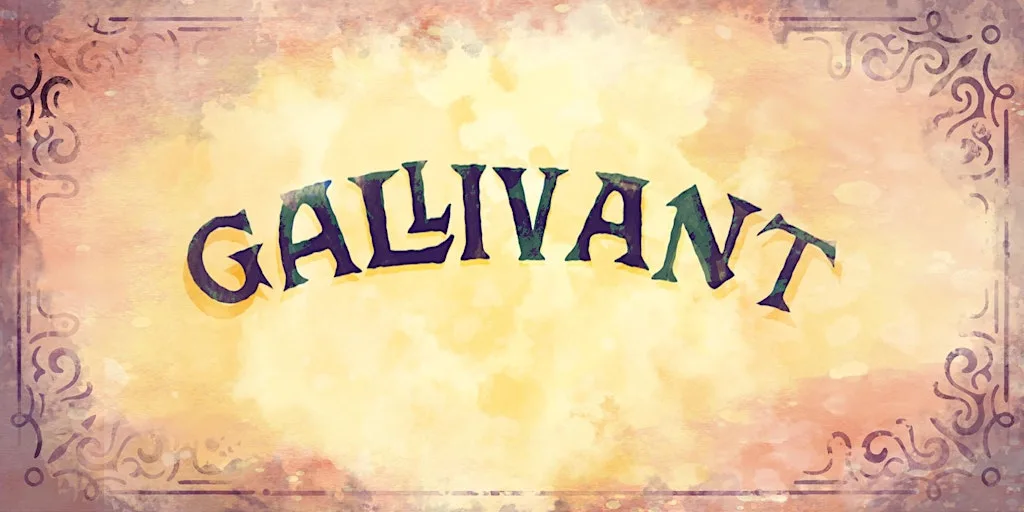 Gallivant - September 19th