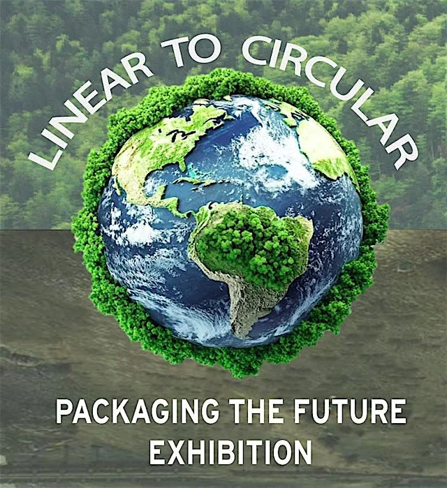 Packaging The Future Exhibition 2026: From Linear to Circular at Sheffield Hallam University