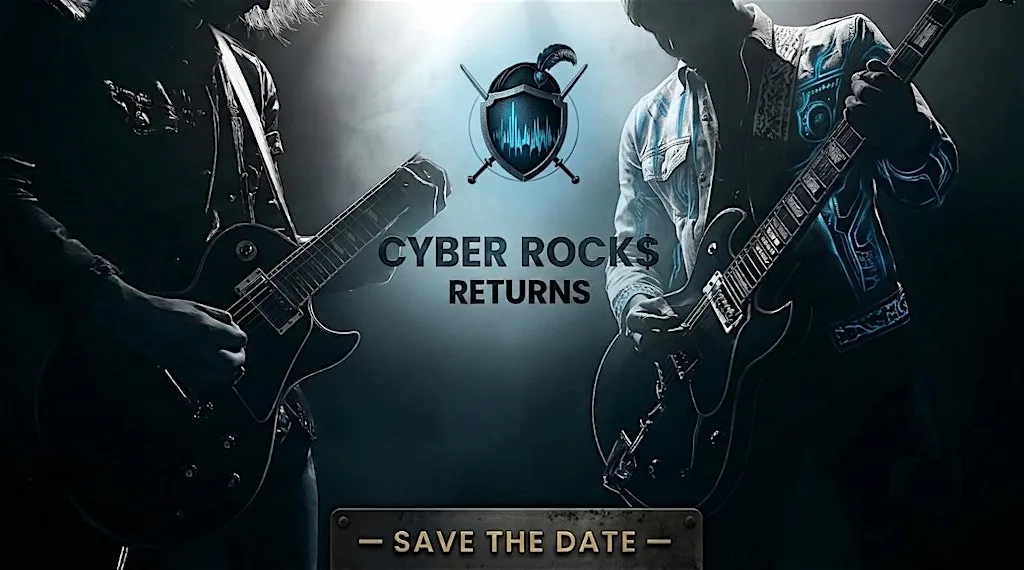 Cyber Rocks - Returns