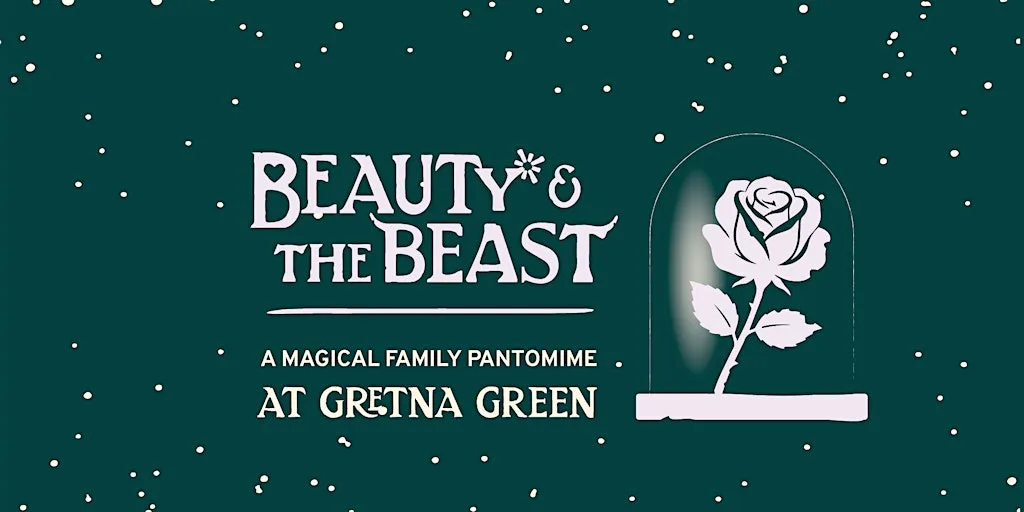 Beauty & The Beast Pantomime