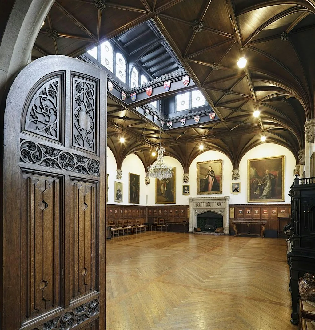 Irmina Trynkos Violin Recital in Aid of St John Ambulance Ealing CN at Museum of the Order of Saint John