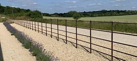 Rural Diversification - Heritage, Hospitality and Land Use Reimagined at Barnsgrove