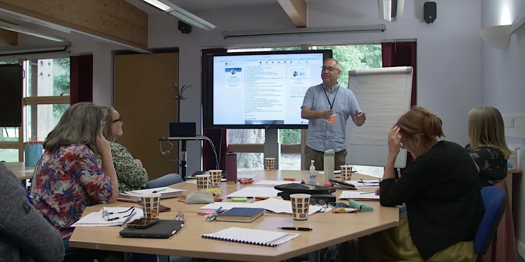 Harrogate - Immediate Impact Digital Skills Bootcamp, starts 4th Sept at York venue to be confirmed