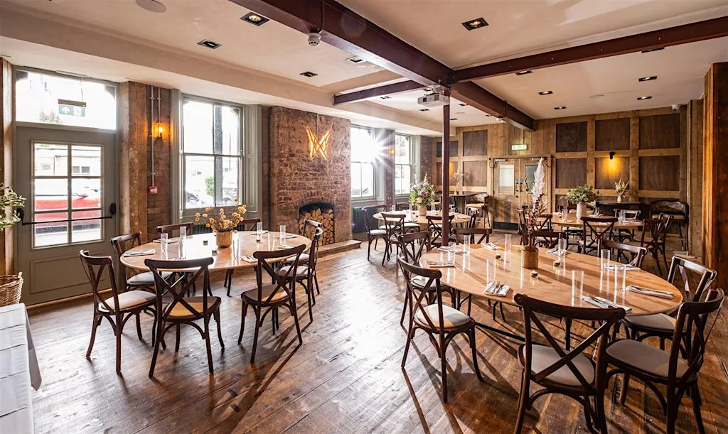 Cotswold Networking Stroud Launch October 2026