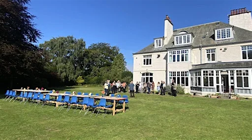 Seasonal Worker's Summer Gathering at Forgan Arts Centre