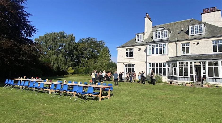 Seasonal Worker's Summer Gathering at Forgan Arts Centre