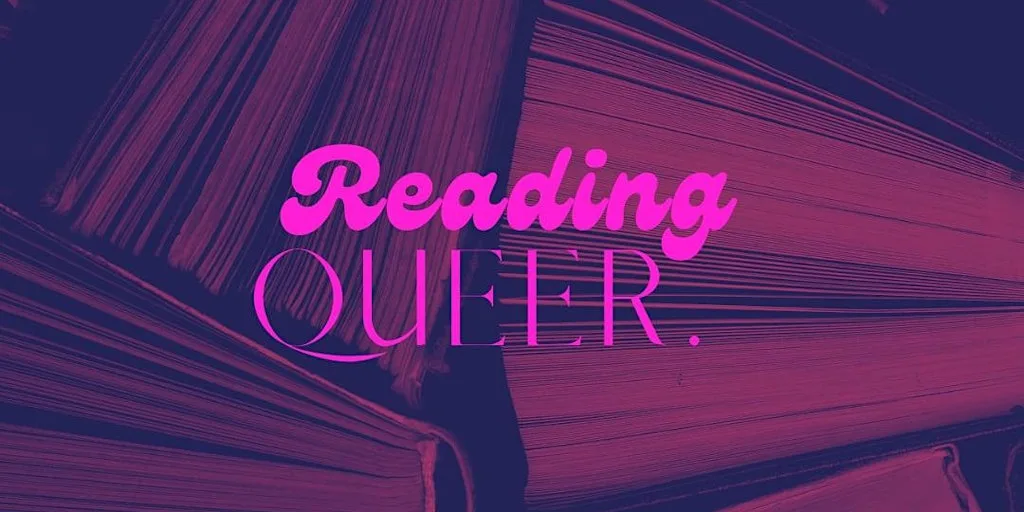 Reading Queer August Book Club at Primrose Hill