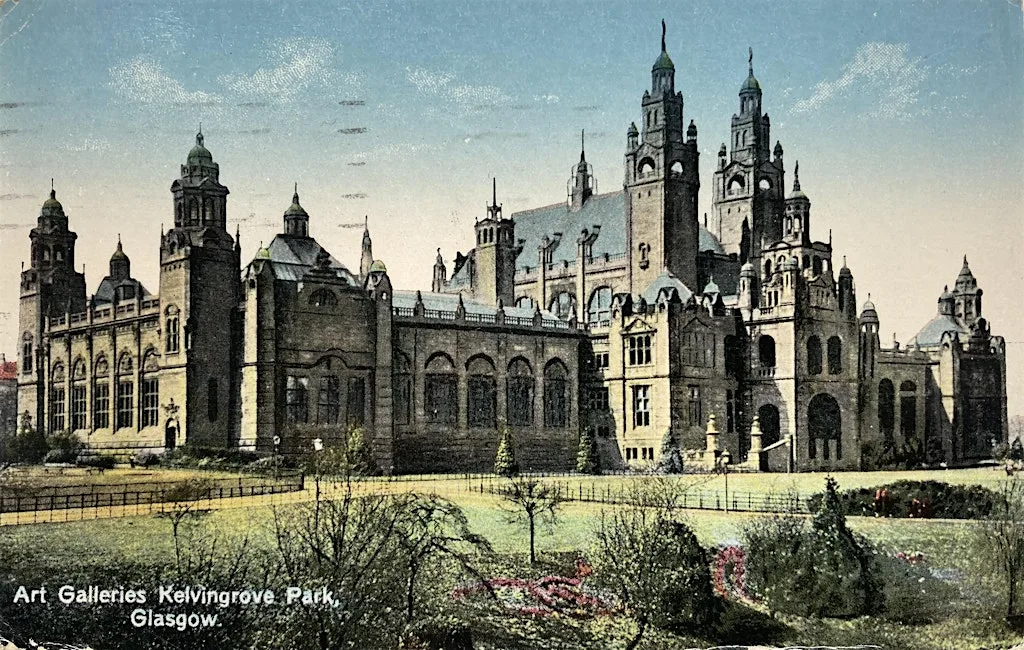 Anti-colonial Tour of Kelvingrove Art Gallery & Museum