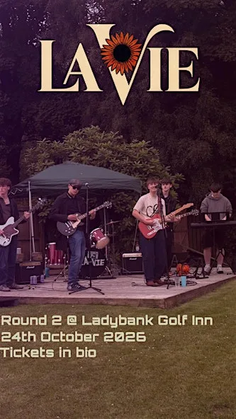 La Vie @The Golf Inn