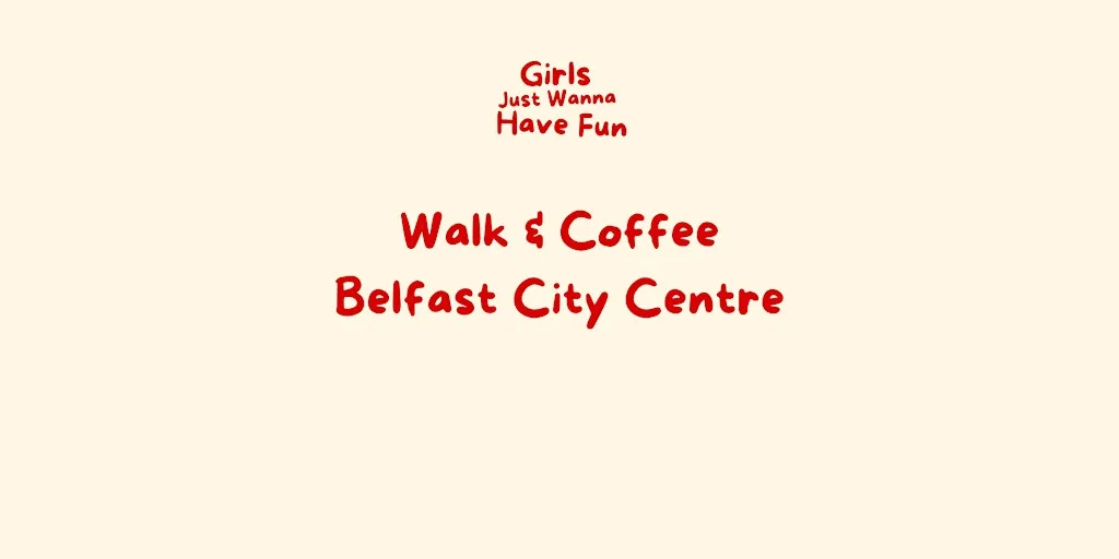GJWHF Walk & Coffee
