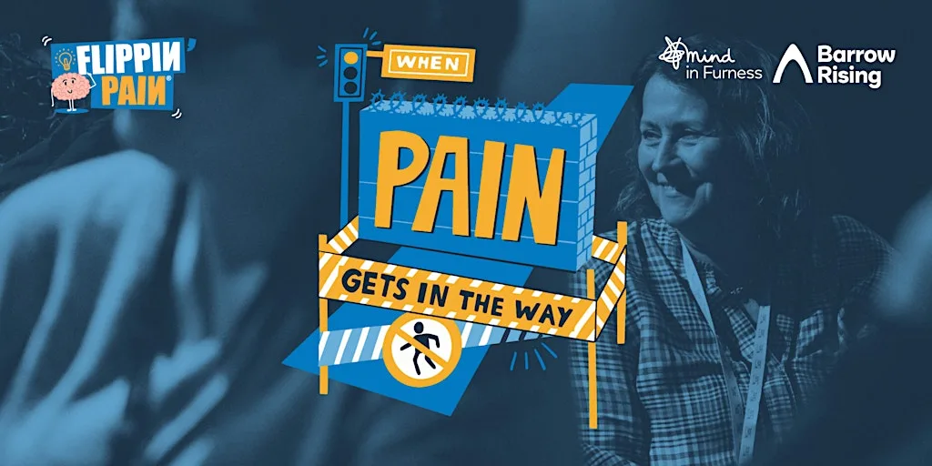 When Pain Gets in the Way: Barrow-in-Furness at The Bridge