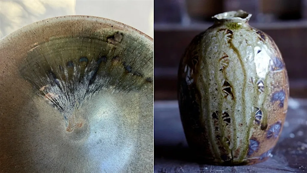 Plumstead Open Studios | Flora Fabris & Alice May Wakefield