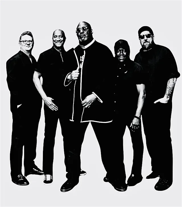 Tomas Doncker & The True Groove All-Stars at Palladino's Jazz and Blues bar