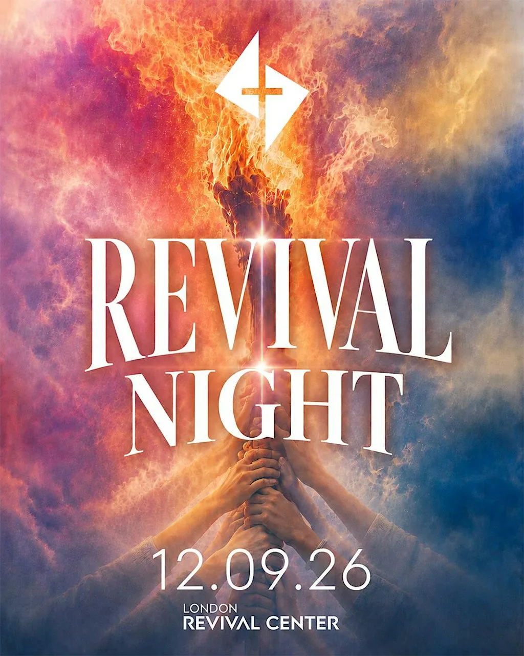 LRC Revival Night