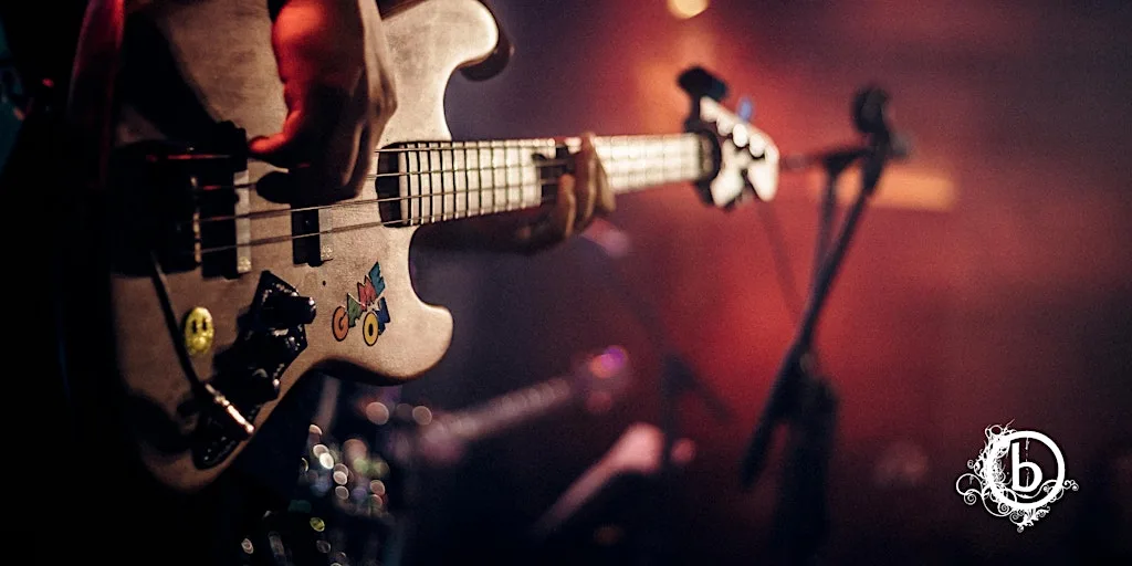 Tom Boon & Friends present ‘BROADWAY: ROCKED’ live at the Ballroom