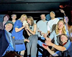 Manic Mugday - Brighton's No.1 Comedy Show (on a Monday)