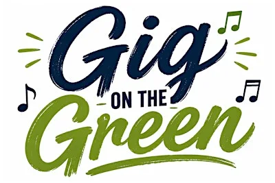 Gig On The Green