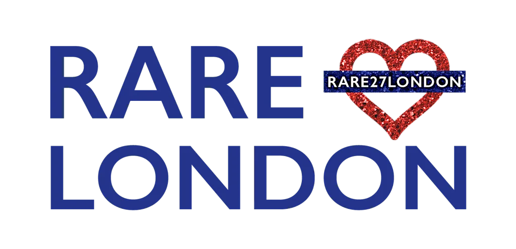 RARE27London at Olympia London