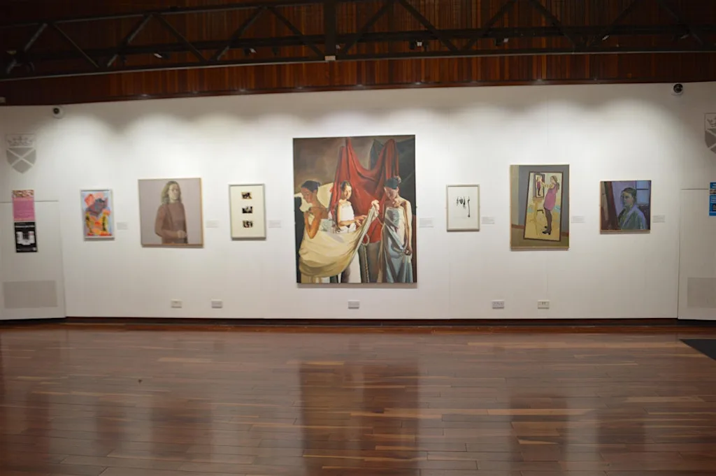 Doors Open Day - Tower Foyer & Lamb Galleries Guided Tour