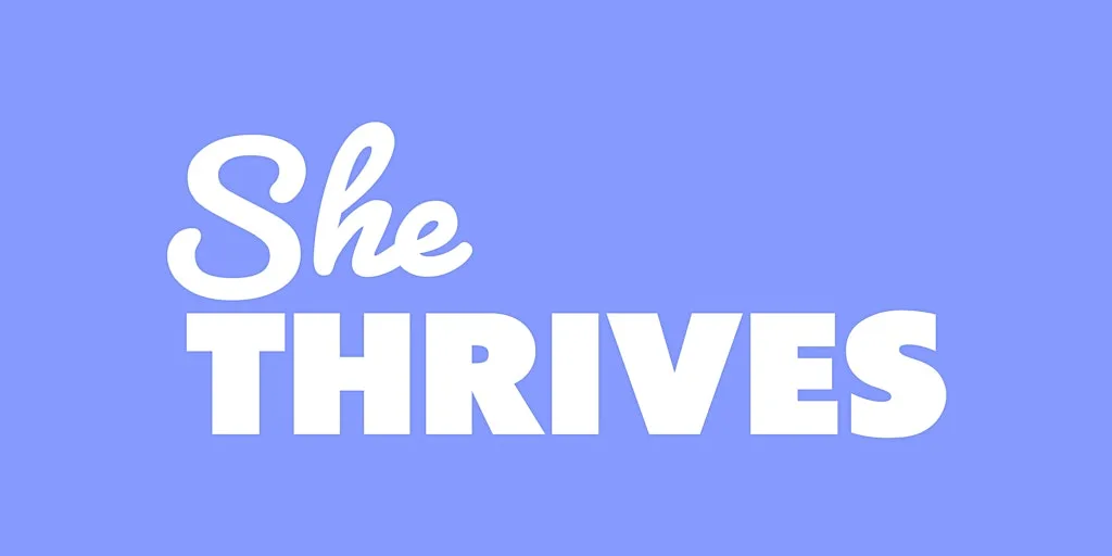 Swansea She Thrives Collective Women's Networking - September 23rd 2026 at The Lighthouse Bar & Kitchen And Lounge