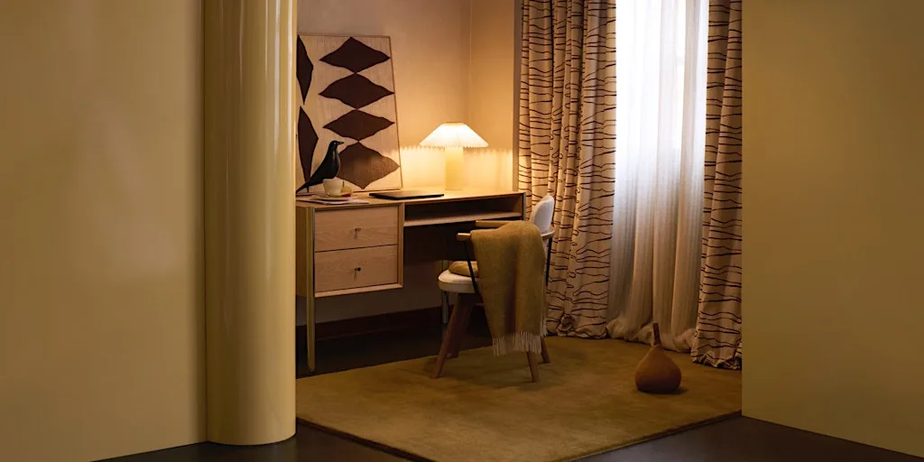 Home Design Talk: Bringing warmth to your interior styling at John Lewis & Partners High Wycombe