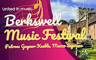 Berkswell Music Festival
