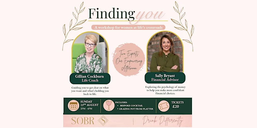 Finding You at SOBR