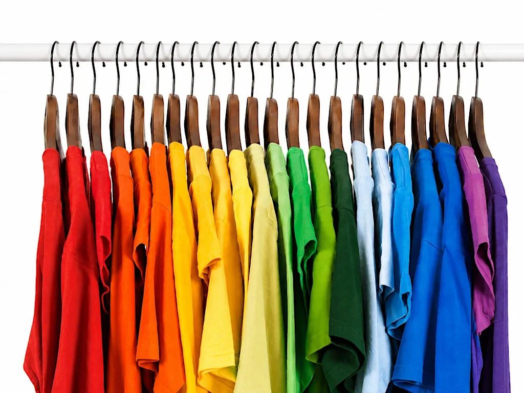 Southend Clothes Swap Shop at 40 St Helen's Rd