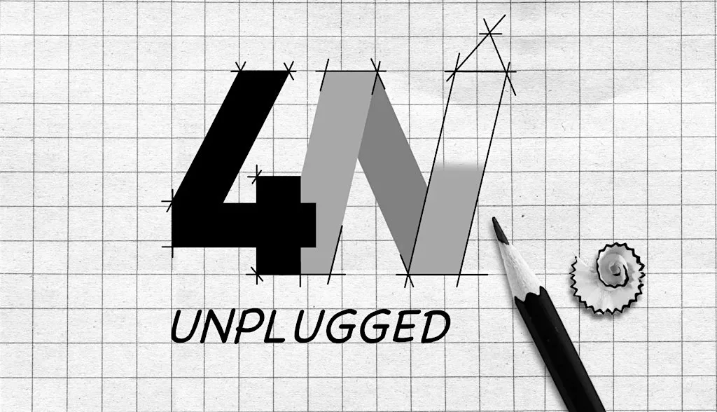4N Unplugged Sheffield - 30 September