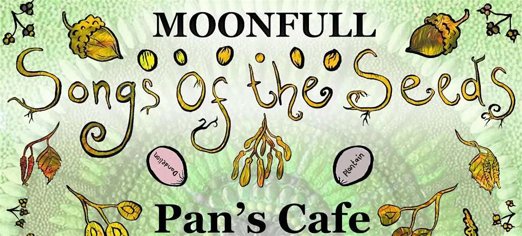 Songs of the Seeds - Dumfries 05/09/26