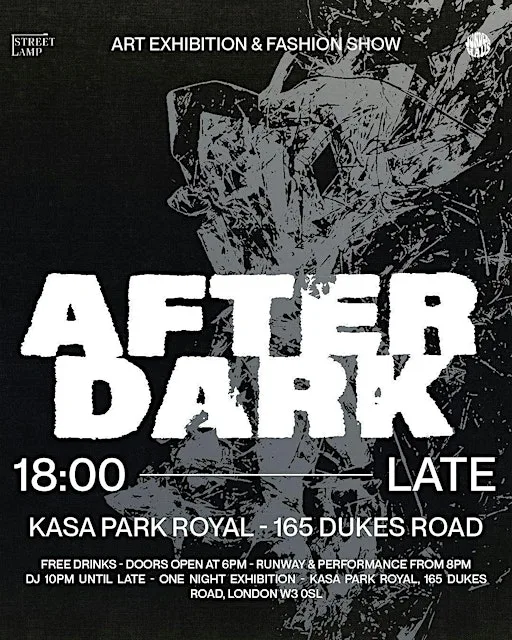 AFTER DARK