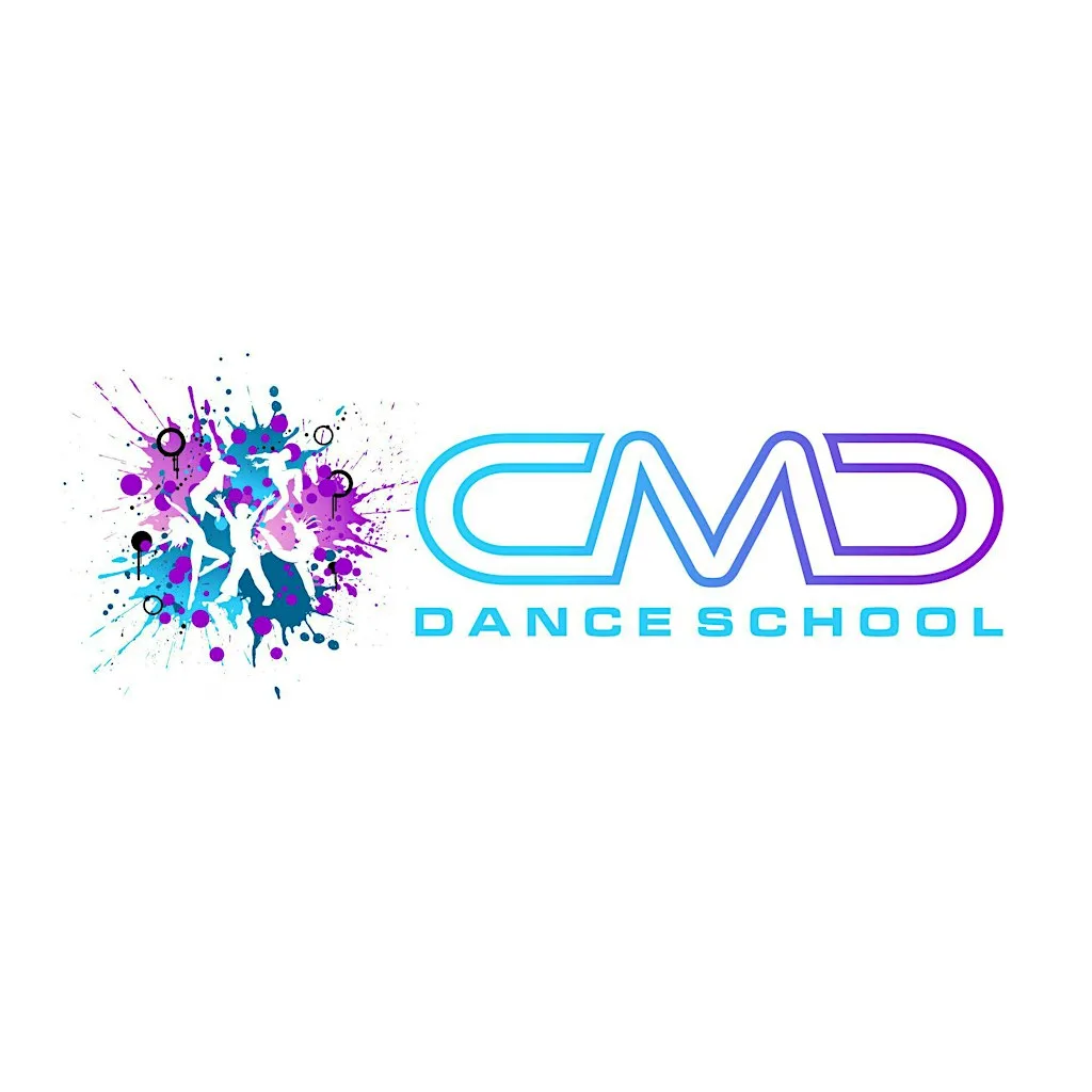 CMD Junior Dance Camp