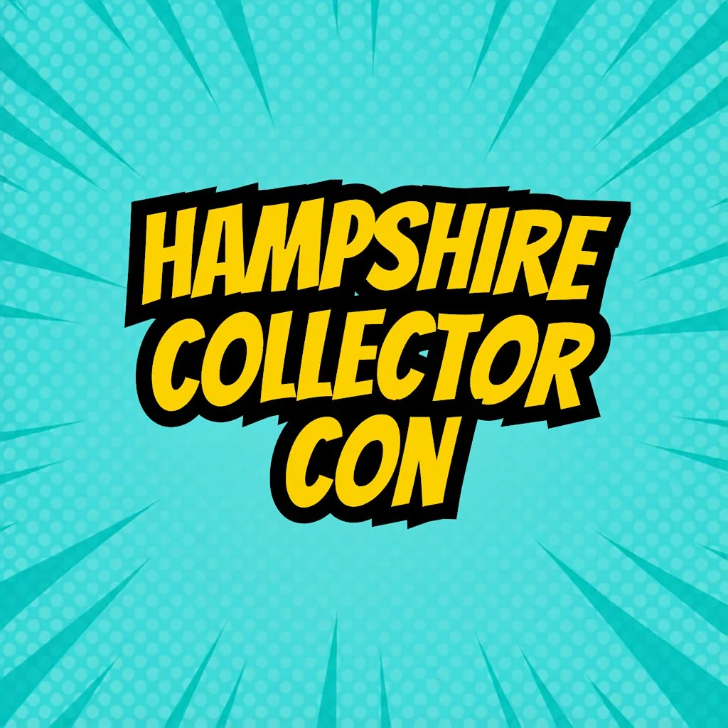 Hampshire Collector Con: Pokémon Cards, Trading Card & Collectibles Fair at Winchester Sports and Leisure Park