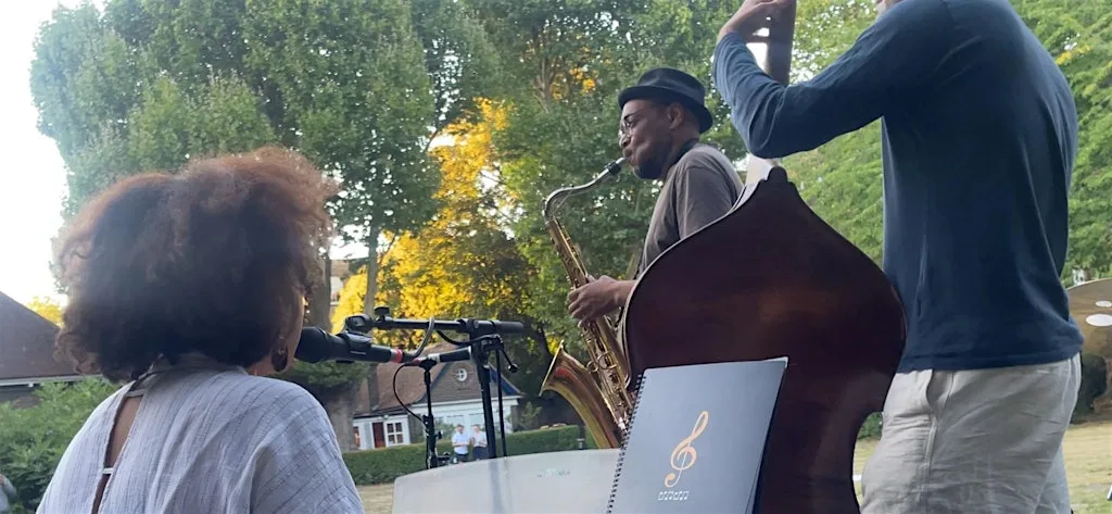 CHELSEA BLUES & JAZZ FESTIVAL, 2026 at 381 King's Rd