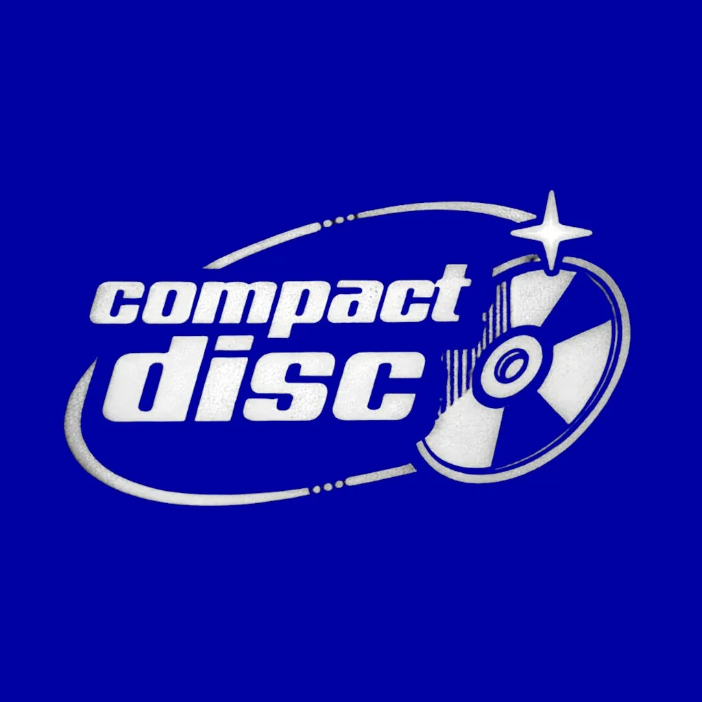 Compact Disc Launch Party