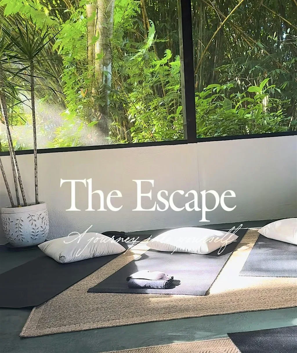 The Escape