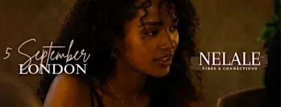 Nelale - Singles Event - 5 september London
