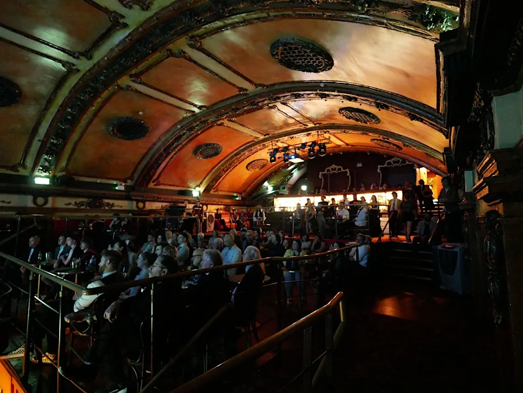 The People's Picturehouse Cork | Birthday Party Special at The Pav