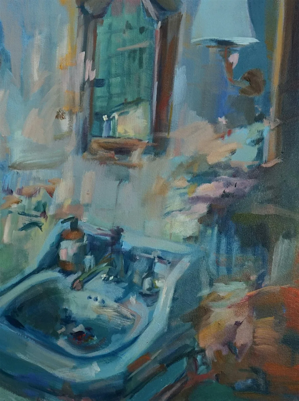 Little Lives Pop-up Exhibition by Ella Shepard at Lighthouse, Poole's Centre for the Arts