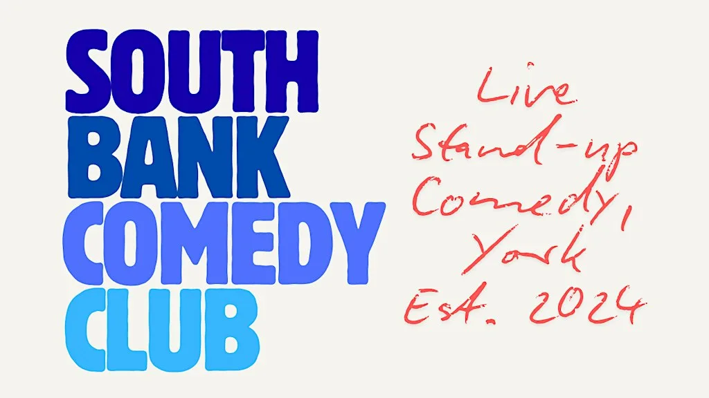 South Bank Comedy Club @ The Knavesmire at The Knavesmire