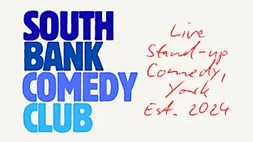 South Bank Comedy Club @ Angel on the Green