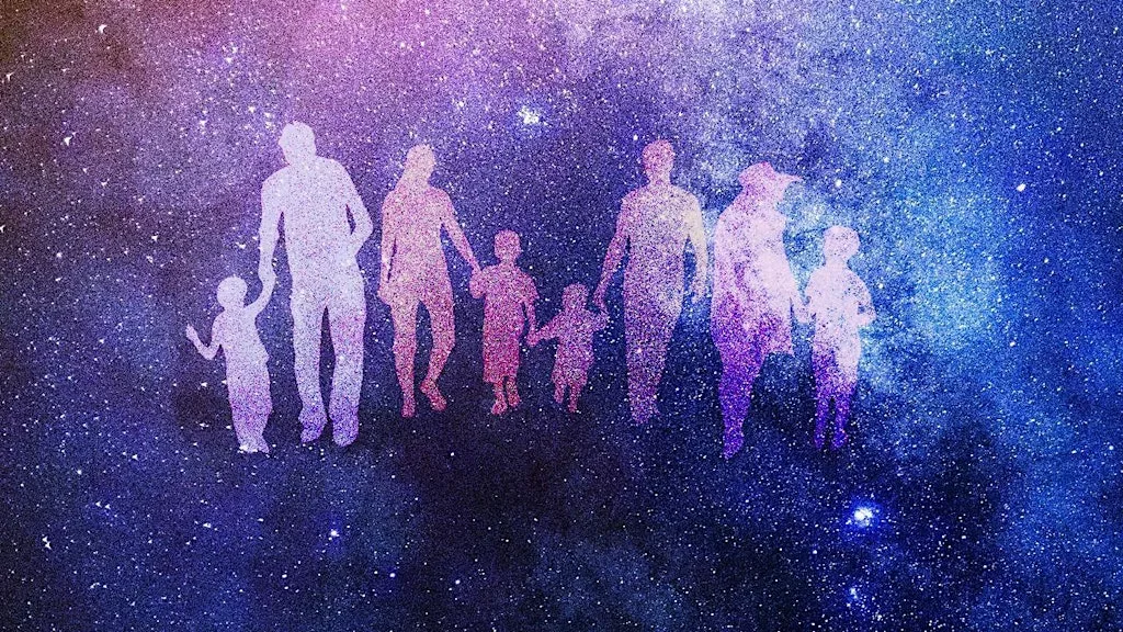 Family Constellations Workshop in Nature – Hyde Park, London at Hyde Park
