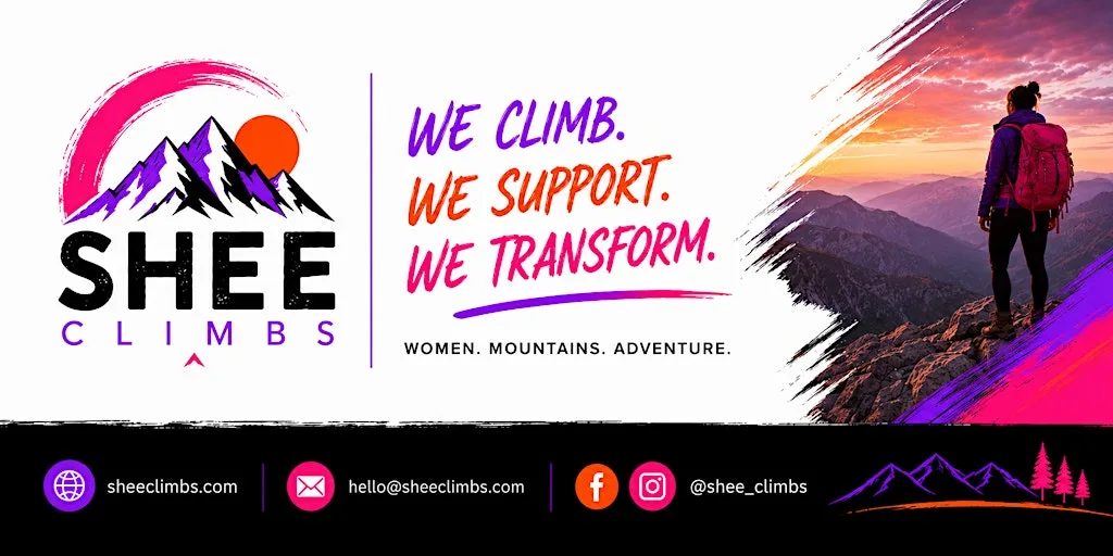 Women's Monthly Community Mountain Walk at Castleview park and ride