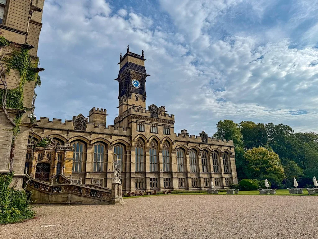 Photography Event at an Exquisite Stately Home