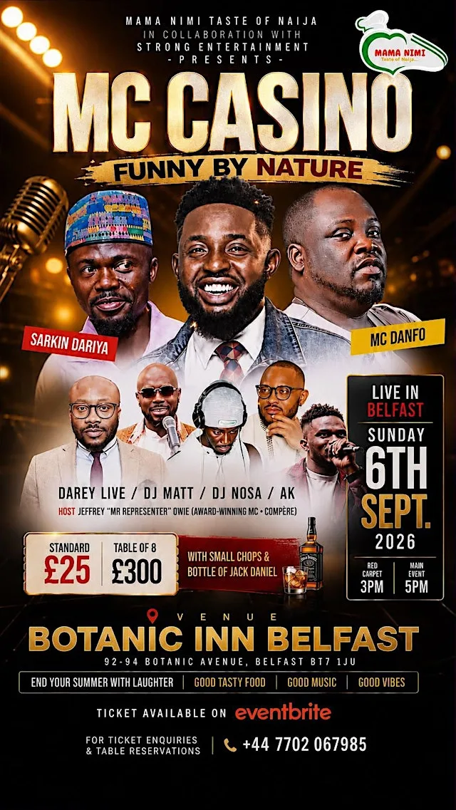 MC CASINO FUNNY BY NATURE