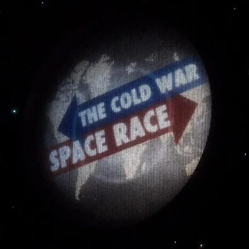 Beyond Bond - The Cold War