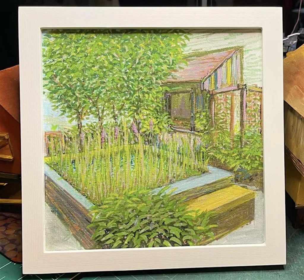 Pinewind Creative Art & Craft Workshop