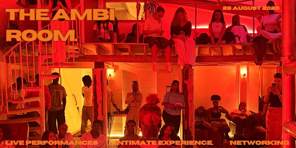 The Ambi Room - Summer Sounds