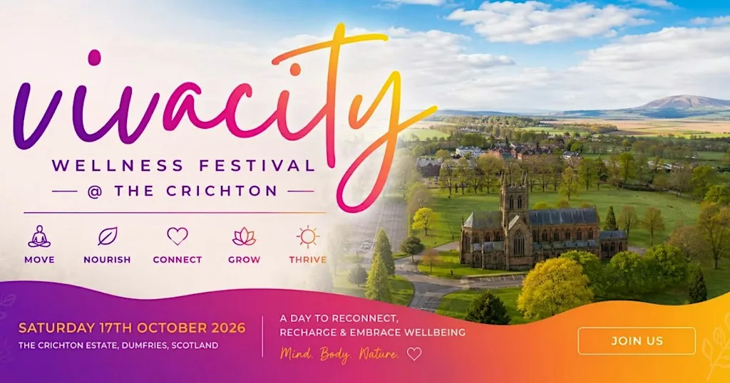 Vivacity Wellness Festival